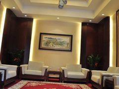 -御景山温泉花园酒店