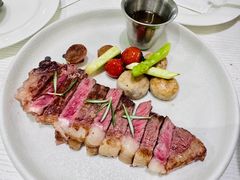 -娜娜家•Nana's restaurant (南开大悦城店)