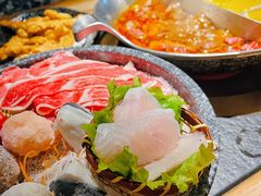 -湊湊火锅·茶憩(石家庄万象城店)