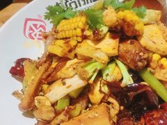 -闻溪有渔·活鱼现烤才好吃(太仓万达店)