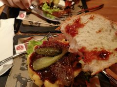 -FAT COW(虹梅路店)