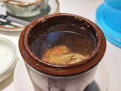 原味猪肉汤-原味田园·客家菜·土窑鸡(中航城君尚购物中心店)