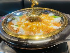 -陶德砂锅(蜀汉路店)