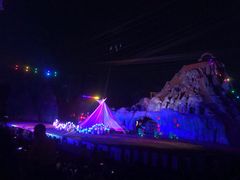 -横店影视城梦幻谷园区