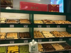 -南来顺饭庄·清真(南菜园店)