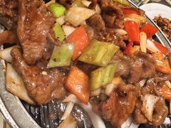 -宏宴·新京菜(望京店)