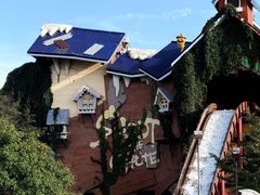 -大连海昌发现王国主题公园