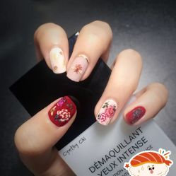 -ZX·美睫设计师汇聚店