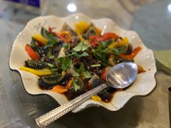 -牧雲子·臻选云南菜 .商务宴请(泰然大厦店)