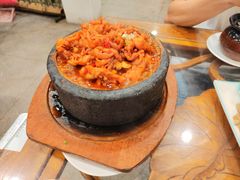 -西江美食舫·江西菜(健德桥店)