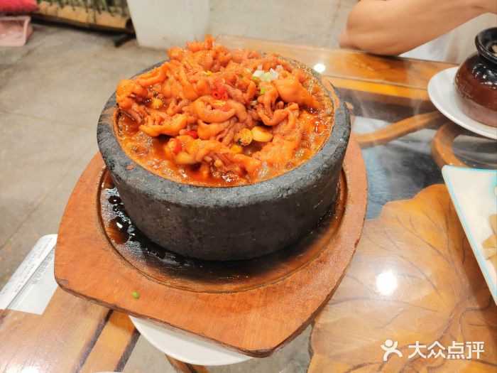 西江美食舫·江西菜(健德桥店)图片