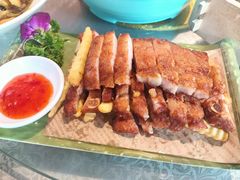 -秋色客家菜(流塘店)