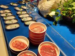 -阳光岛·海鲜盛宴(银泰中心in99店)