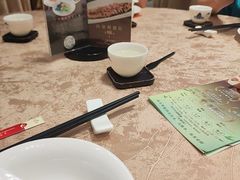 -广东胜利宾馆西关粤中餐厅