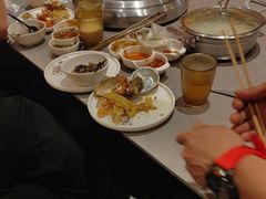 -黑金·寻焰自助百汇·烤肉·火锅(中街店)