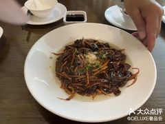 -東城故事·尋找姆媽的味道(玉兰路店)