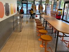 -麦当劳(桔城广场店)