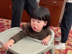 -景禧楼(景尚恐龙主题度假酒店)