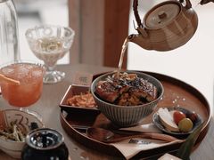 -嘁嘁茶泡饭