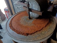 -古市香跷脚牛肉·非遗传承单位