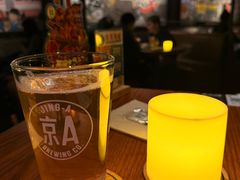 -京A Taproom·精酿餐吧(CBD店)