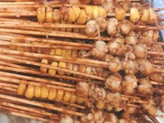 -十里铺铁板鱿鱼