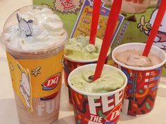-DQ·蛋糕·冰淇淋(手工定制蛋糕长泰广场店)