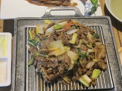 -北方家宴(番禺永旺店)