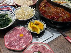 -袁山山重庆火锅(丈八北路店)