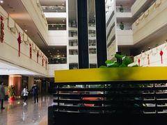 -天津燕园国际大酒店