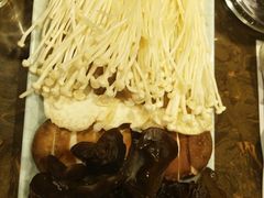 -福牛阁潮汕牛肉火锅