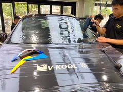 -利美特•威固V-KOOL双膜(杨浦授权店)