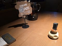 -沅江水·湖南家宴(南村万博长隆商圈店)
