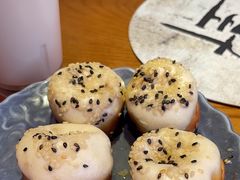 -鑫震源·苏式大虾生煎(山塘街店)