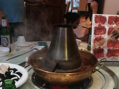 -阳坊胜利涮羊肉(禧乐汇店)