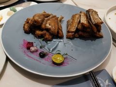 -子霖南山鲜虾面(南山总店)