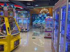 -汤姆熊欢乐世界·史莱姆怪兽(正大店)
