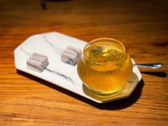 甜品里有山水-桂小厨广西菜(万象城店)