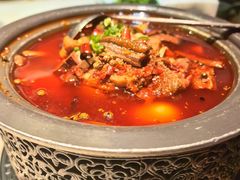 -锦府盐帮·李宅(领展购物广场中关村店)