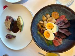 -L'Arome芳芳法国餐厅(仙林金鹰店)