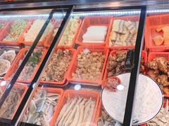 -食鼎记海鲜大排档(美食街店)