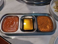 -六七八韩式烤肉·韩国料理(上杭路店)