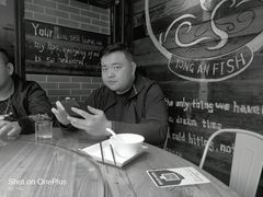 -永安鱼庄·镇江菜(丁卯店)