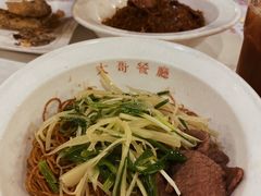 -大哥餐厅(西城花园店)