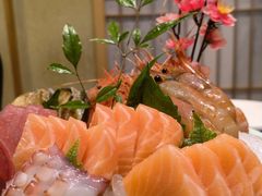 -贵木日本料理·铁板烧(新地假日广场店)