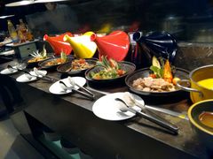 -乐咖啡西餐厅(太湖皇冠假日酒店)