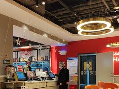 -豪客来牛排(大汉口城店)