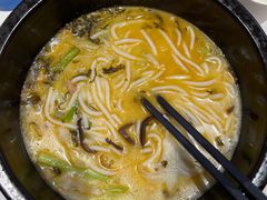 -大鼓米线(浦东长泰店)