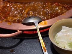 -老版火锅(半坡店)