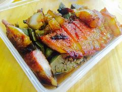 -黄连大头华烧鹅店(大良店)